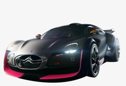 Supercar Roblox Mad City Roadster Hd Png Download Transparent