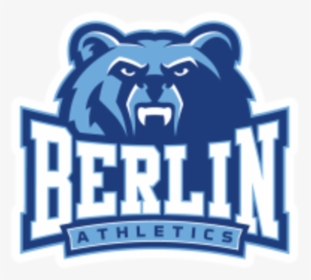 Berlin Bear Den Dash - Olentangy Berlin High School Logo, HD Png Download, Transparent PNG