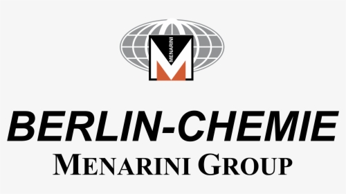 Transparent Berlin Png - Berlin Chemie Menarini Logo, Png Download, Transparent PNG