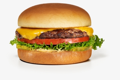 Burger Png Tasty Made - Chipotle Mexican Grill Burger, Transparent Png, Transparent PNG