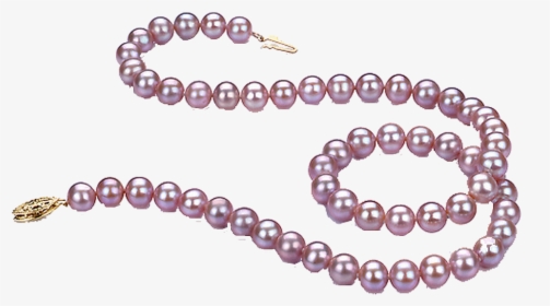 Pearl Necklace Clip Art - Necklace Clipart Png Png, Transparent Png, Transparent PNG