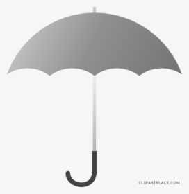 Clipartblack Com Tools Free - Umbrella, HD Png Download, Transparent PNG