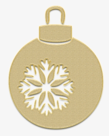 Christmas Ball, New Year S Eve, Christmas Tree, Holiday - Label, HD Png Download, Transparent PNG