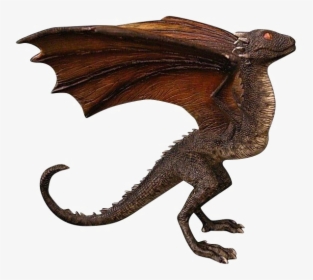 Game Of Thrones Dragon Free Png Image - Transparent Game Of Thrones Dragon Png, Png Download, Transparent PNG