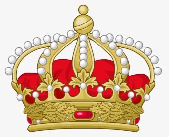 Homecoming Crown Png - King Crown Blue Png, Transparent Png, Transparent PNG