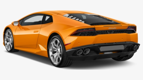 Lamborghini Huracan Png, Transparent Png, Transparent PNG