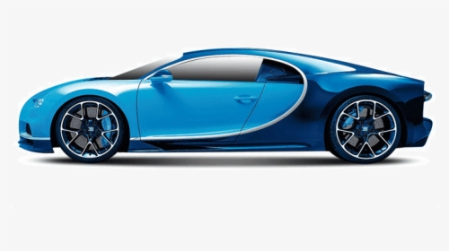 Bugatti Chiron Car - Bugatti Chiron Png, Transparent Png, Transparent PNG