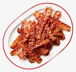 Bacon Png Image - Fried Bacon Png, Transparent Png, Transparent PNG