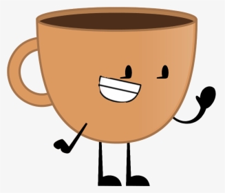 Thumb Image - Object Terror Coffee Cup, HD Png Download, Transparent PNG
