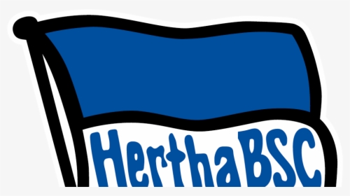 Hertha Berlin Badge To Be Tattooed For A Lifetime Season - Hertha Berlin Logo Png, Transparent Png, Transparent PNG
