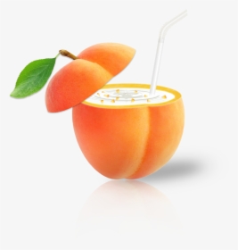 Clip Art Orange Juice And Milk, HD Png Download, Transparent PNG
