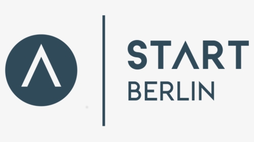 Connecting Students With Berlin S Start-up Scene - Start St Gallen Logo, HD Png Download, Transparent PNG