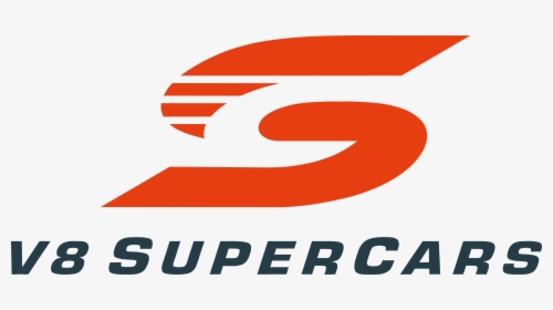 V8 Supercars Logo Transparent, HD Png Download, Transparent PNG