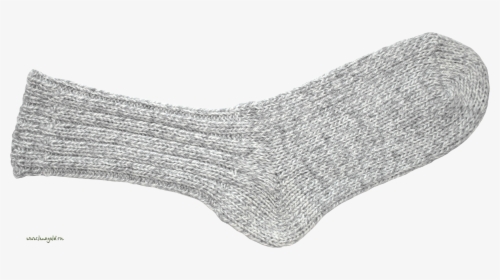 White Socks Png Image - Wool Socks Transparent Background, Png Download, Transparent PNG