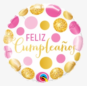 Sticker De Feliz Cumpleaños Tropical, HD Png Download, Transparent PNG