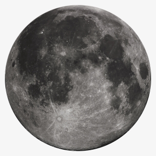 Moon Png - New Moon Transparent Background, Png Download, Transparent PNG