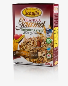 Schullo Granola, HD Png Download, Transparent PNG