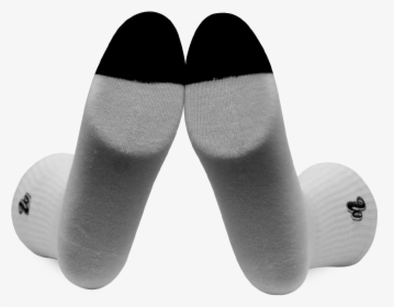White Socks - Sock - Sock, HD Png Download, Transparent PNG