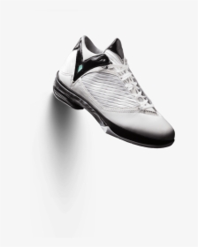 Basketball Shoe - Walking Shoe, HD Png Download, Transparent PNG