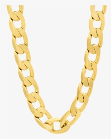 Necklace - Thug Life Gold Chain Png, Transparent Png , Transparent Png ...
