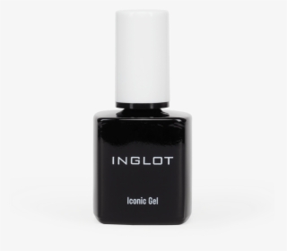 Glossy Top Coat Iconic Gel - Inglot, HD Png Download, Transparent PNG