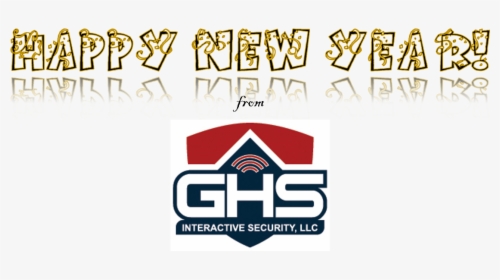 New Year S Eve Safety Tips From Ghs - Ghs Security, HD Png Download, Transparent PNG