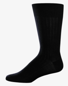 Black Socks Png Image - Black Socks Transparent Background, Png Download, Transparent PNG