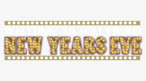 New Years Eve Title - David Minor Theater, HD Png Download, Transparent PNG