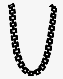 Pearls Cultured Tahitian Pearl Necklace Freshwater - Zincir Kolye Png, Transparent Png, Transparent PNG