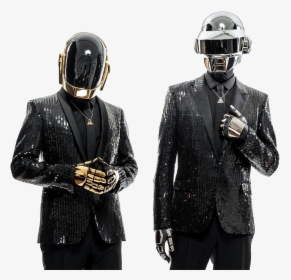 Daft Punk Png Image - Daft Punk Inspired Helmet, Transparent Png, Transparent PNG
