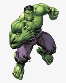 Clip Art Hulk Png Desenho - Hulk Clipart, Transparent Png, Transparent PNG