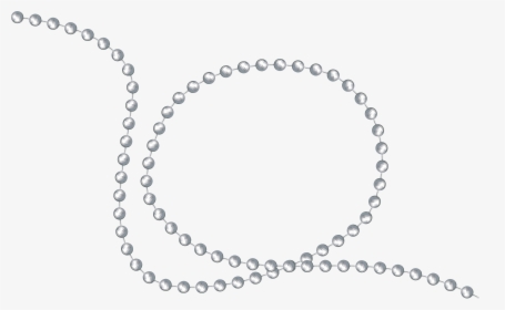 Necklace Clipart Bead Necklace - Aura Seeing Diagrams, HD Png Download, Transparent PNG