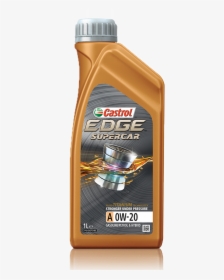 Castrol Supercar 10w60, HD Png Download, Transparent PNG
