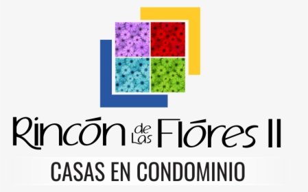 Rincon De Las Flores 2 - Graphic Design, HD Png Download, Transparent PNG