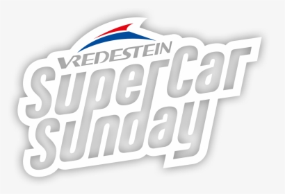 Super Car Sunday - Supercarsunday Zandvoort, HD Png Download, Transparent PNG