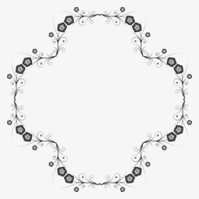 Necklace,body Jewelry,fashion Accessory - Circle, HD Png Download, Transparent PNG