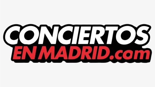 Conciertos En Madrid - Conciertos Logo, HD Png Download, Transparent PNG