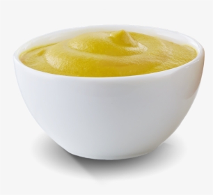 Mustard Png - Sauce-mustard - Mustard Sauce In Bowl, Transparent Png, Transparent PNG