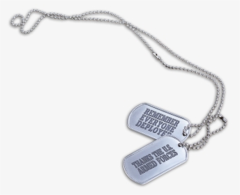 Dog Tag Military United States Armed Forces Charms - Dog Tags Transparent Background, HD Png Download, Transparent PNG
