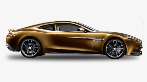 Aston Martin, HD Png Download, Transparent PNG