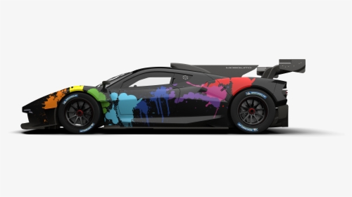 Mosquito Supercar, HD Png Download, Transparent PNG