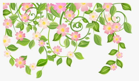 spring background clipart