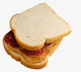 Download And Use Burger And Sandwich Png Picture - Peanut Butter And Jelly Png, Transparent Png, Transparent PNG
