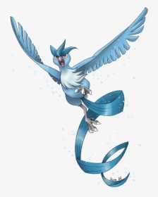 19 Articuno Drawing Ardacono Huge Freebie Download - Articuno Flying, HD Png Download, Transparent PNG