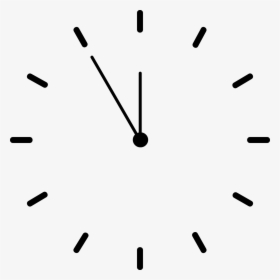 Clock Clipart Timer, HD Png Download, Transparent PNG