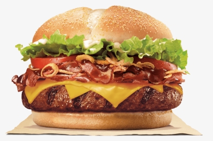 Panini E Hamburger Con Carne Burger King Italia - Steakhouse Burger King, HD Png Download, Transparent PNG
