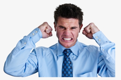 Angry Person Png Photo - Angry Person Png, Transparent Png, Transparent PNG
