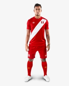 Camiseta De Peru Rojo, HD Png Download, Transparent PNG