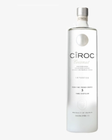 Transparent Ciroc Vodka Png - Ciroc Coconut, Png Download, Transparent PNG