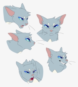 Warrior Cats Meow 286, HD Png Download, Transparent PNG
